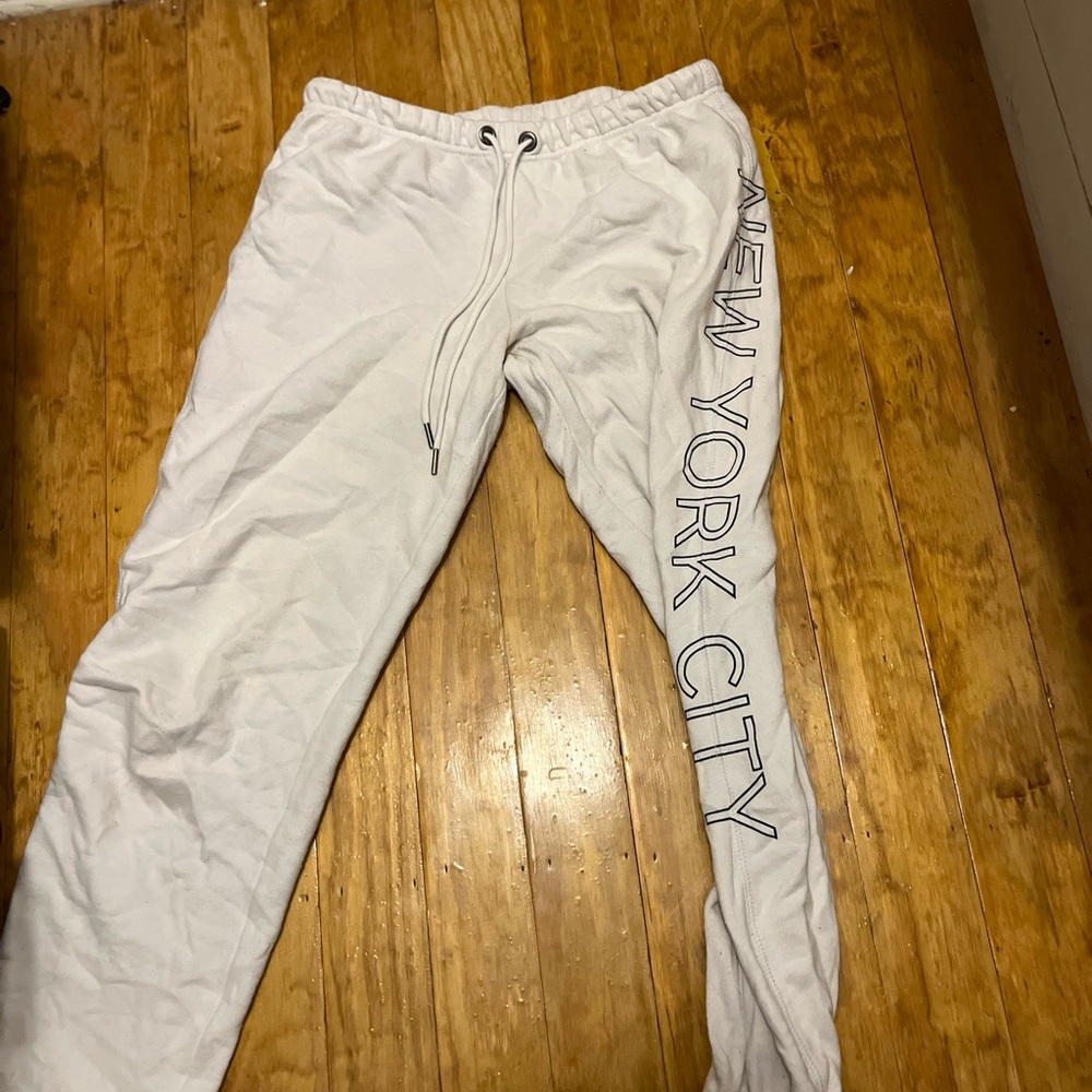 Aeropostale joggers